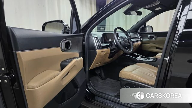 Kia The New Sorento 4th Generation id 3914649 из Кореи 20