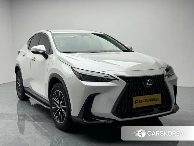 Lexus NX id 4261279 из Китая 20
