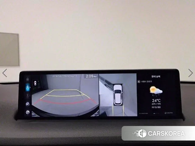 Genesis GV70 id 2894115 из Кореи 20