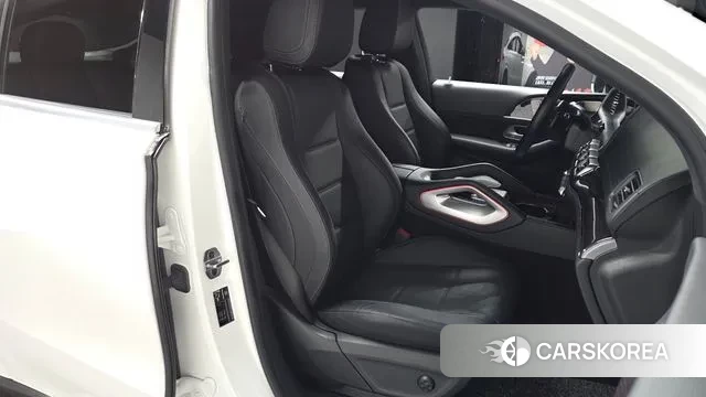 Mercedes-Benz GLE-Class W167 id 3378002 из Кореи 20