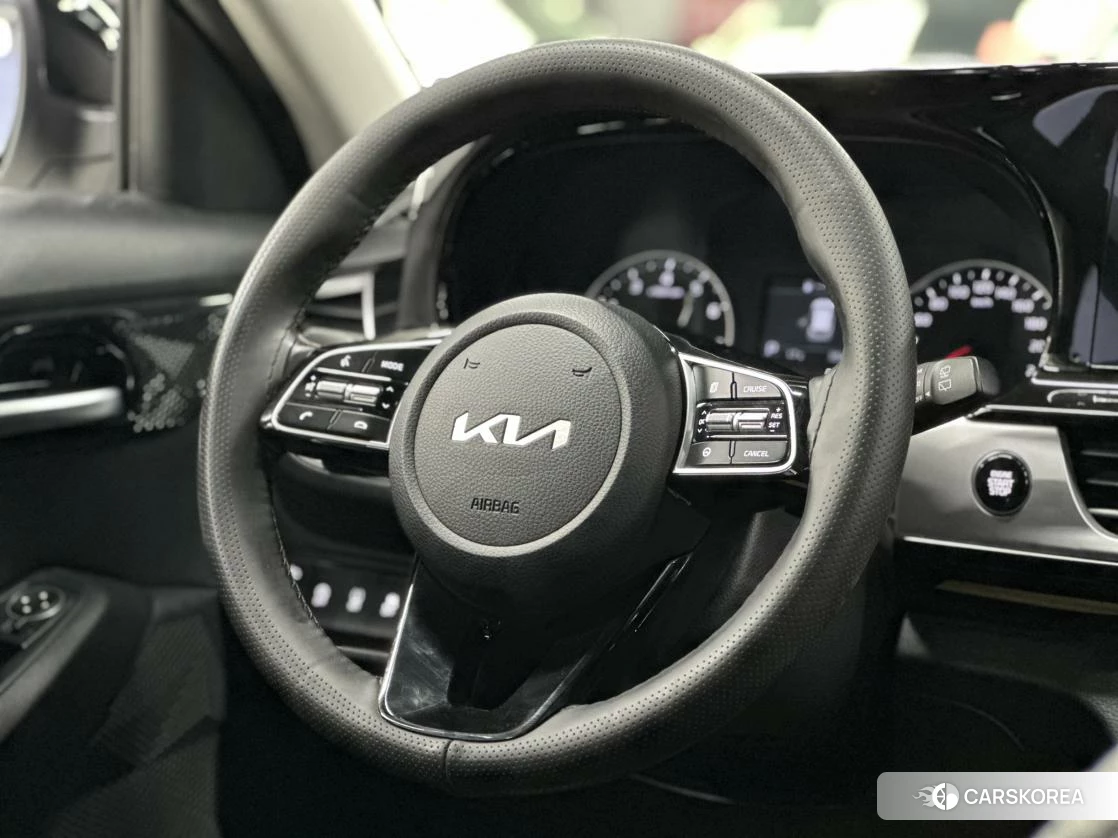 Kia Proud run id 4454335 из Китая 32