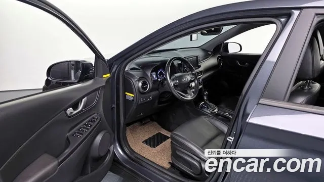 Hyundai Kona id 2881342 из Кореи 20