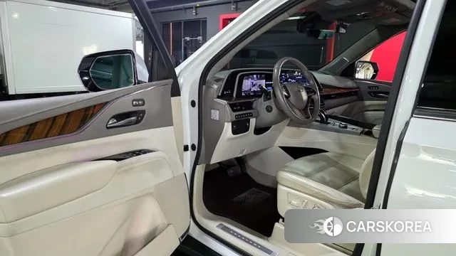 Cadillac Escalade 5th Generation id 3378626 из Кореи 20