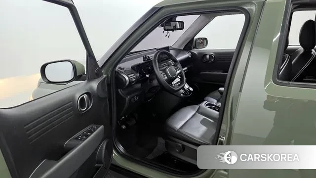 Hyundai Casper id 3751145 из Кореи 20