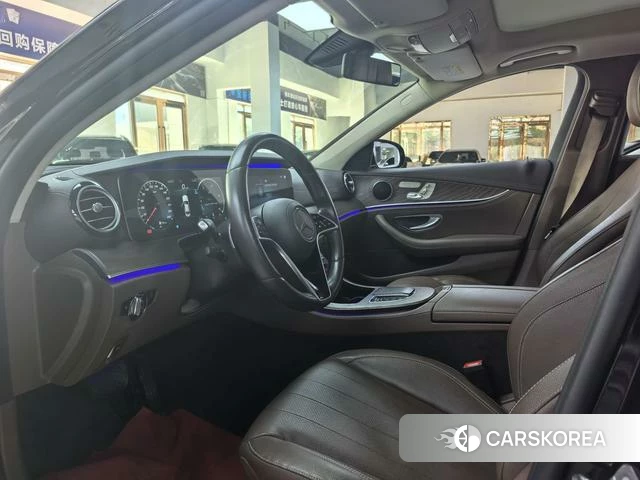 Mercedes-Benz E-class id 4271496 из Китая 11
