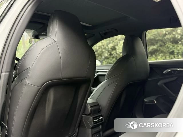 Audi A3 id 4341639 из Китая 16
