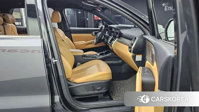 Kia Sorento 4th Generation id 3839507 из Кореи 20