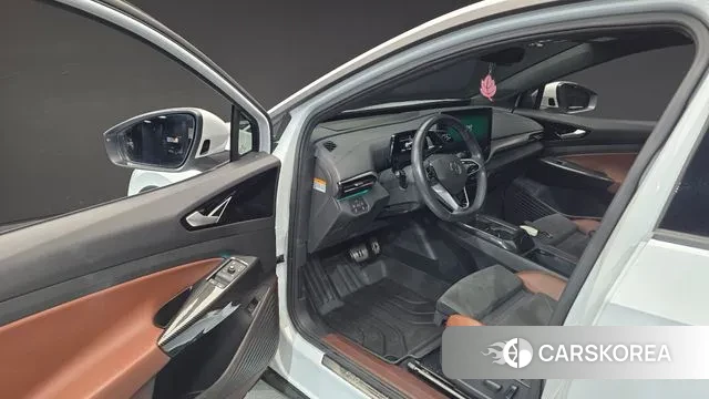 Volkswagen ID.4 id 3610890 из Кореи 20