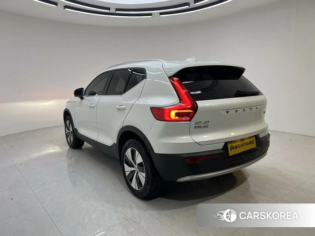 Volvo XC40 id 3896300 из Китая 20