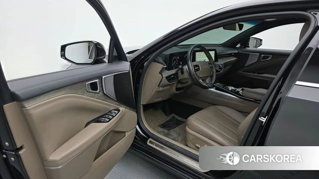 Kia K8 Hybrid id 4624309 из Кореи 20