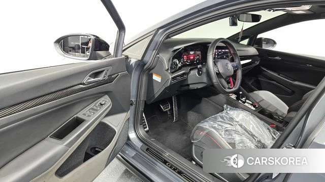 Volkswagen Golf 8th Generation id 4414113 из Кореи 32
