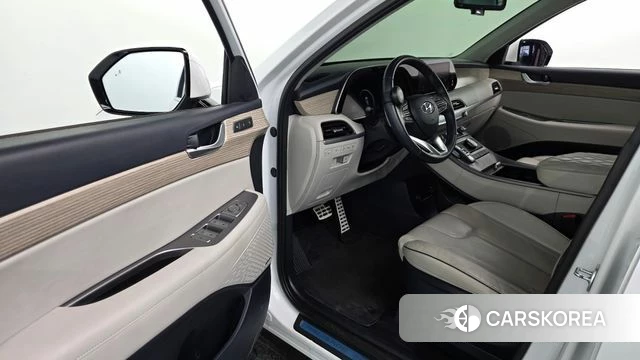 Hyundai Palisade id 4195632 из Кореи 34