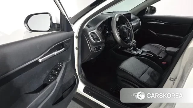 Kia Seltos id 3597920 из Кореи 20