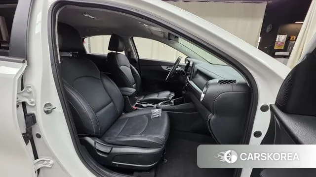 Kia The New K3 2nd generation id 3355573 из Кореи 20