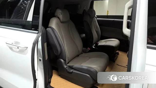 Kia The New Carnival 4th Generation id 3706534 из Кореи 20