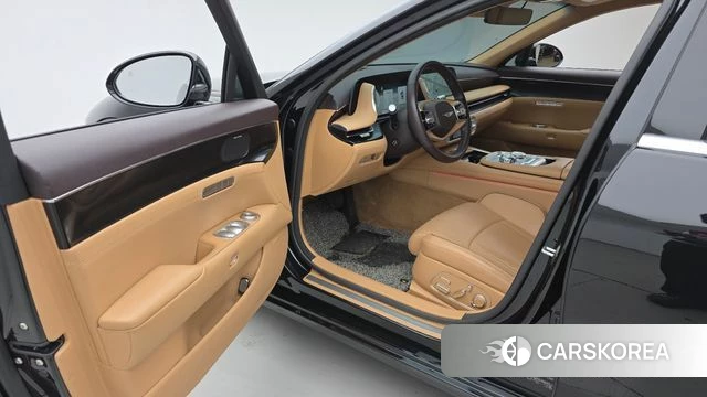 Genesis G90 (RS4) id 3903266 из Кореи 20