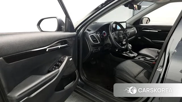 Kia Seltos id 3561685 из Кореи 20