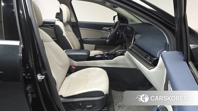 Kia Sportage 5th Generation id 3964753 из Кореи 21