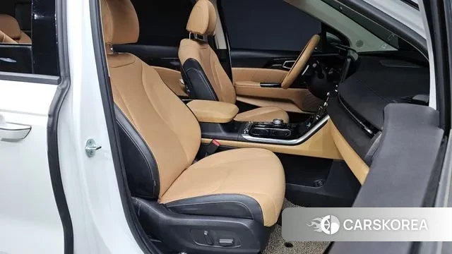 Kia Carnival 4th generation id 3787679 из Кореи 20