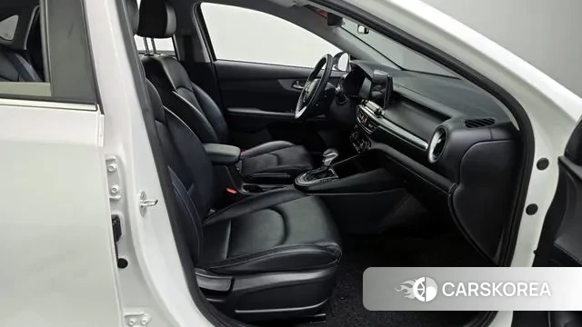 Kia Come New K3 id 3054908 из Кореи 20