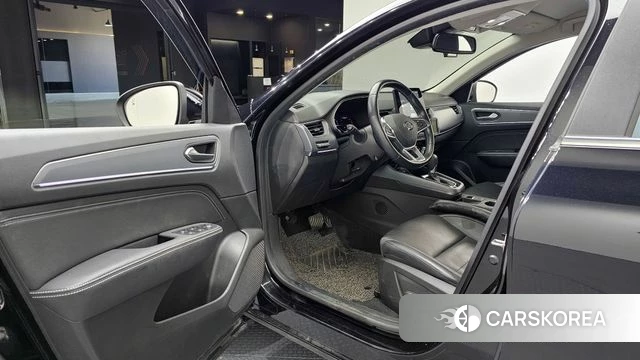 Renault Korea (Samsung) XM3 id 4284332 из Кореи 20