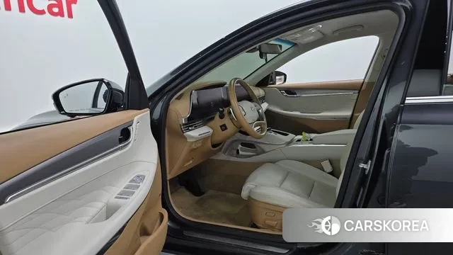 Hyundai The New Grandeur IG id 3464049 из Кореи 20