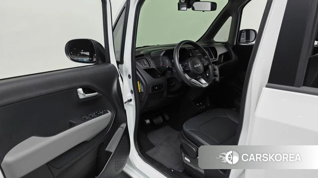 Kia The New Kia Ray id 4584006 из Кореи 32