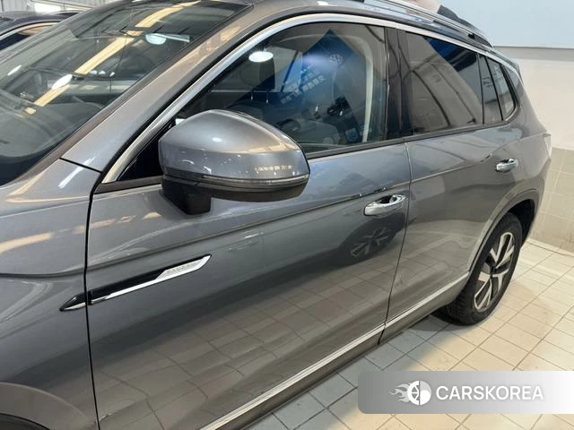 Volkswagen Tanyue id 4342176 из Китая 11
