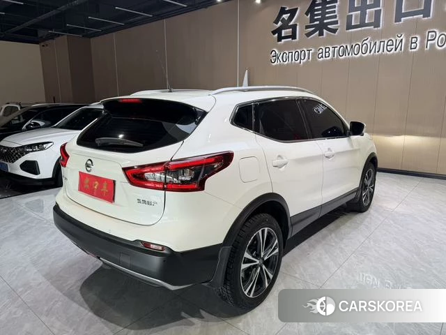 Nissan Qashqai id 4258108 из Китая 15