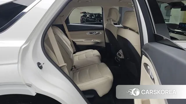 Genesis GV70 id 3017602 из Кореи 20