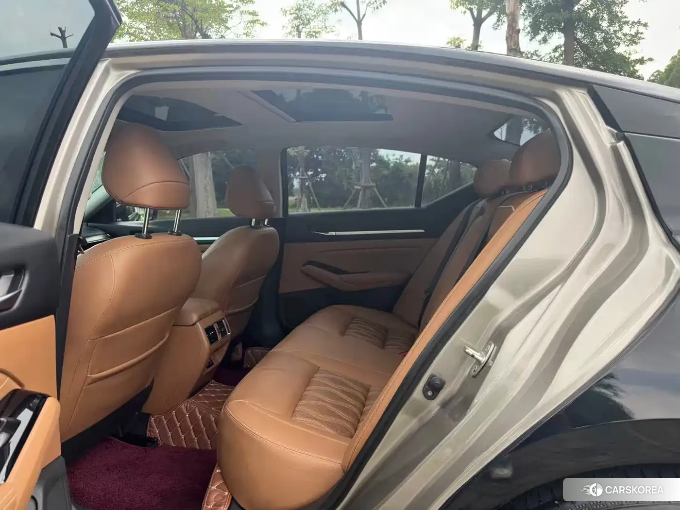 Nissan Teana id 4570333 из Китая 13