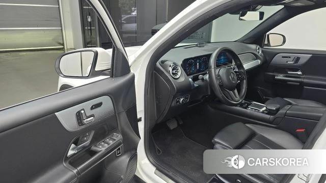 Mercedes-Benz GLB-Class X247 id 4784632 из Кореи 32