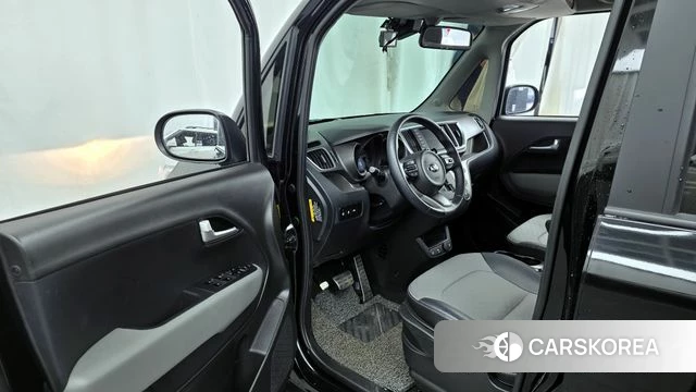 Kia The New Ray id 3898804 из Кореи 20