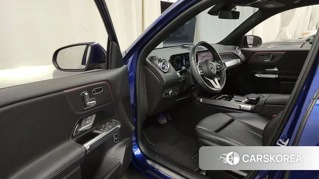 Mercedes-Benz GLB-Class X247 id 3232905 из Кореи 20