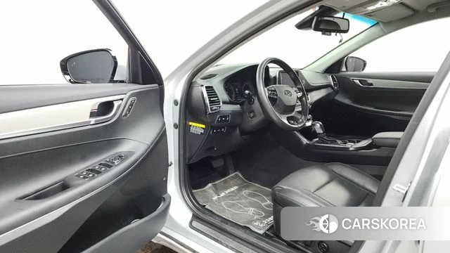 Hyundai Grandeur IG id 4363288 из Кореи 20