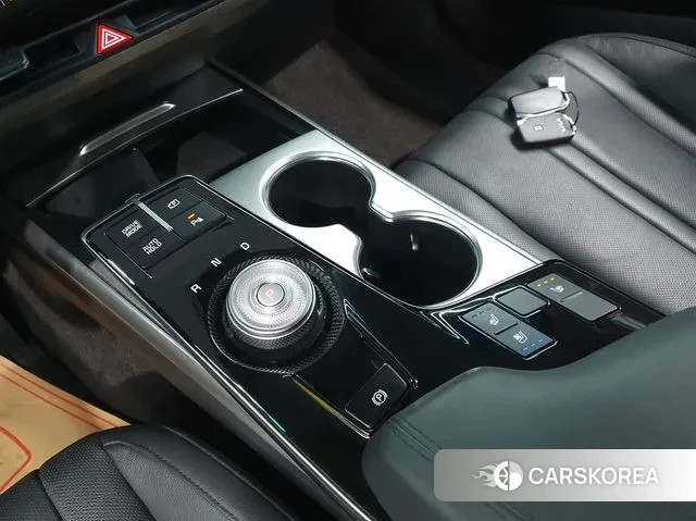 Kia K8 id 3543660 из Кореи 20