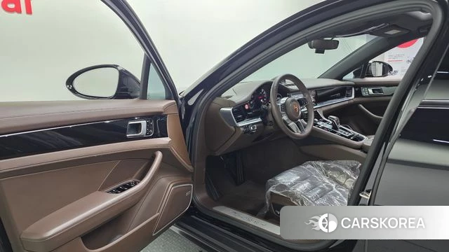 Porsche Panamera (971) id 4873380 из Кореи 20