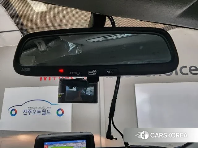 Hyundai The New Grand Starex id 3766311 из Кореи 20