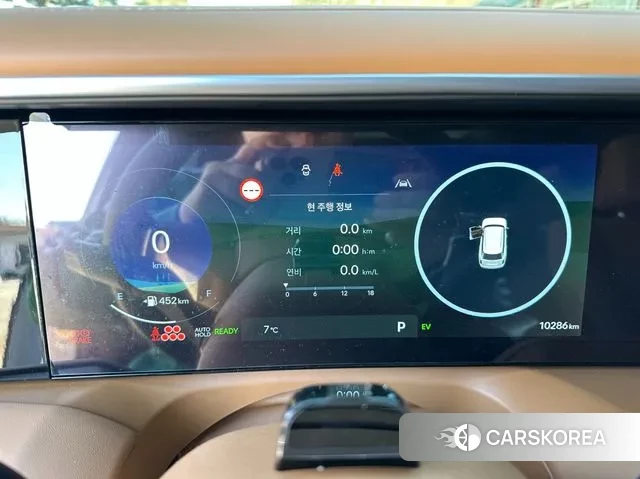 Hyundai Palisade (LX3) id 3731722 из Кореи 20