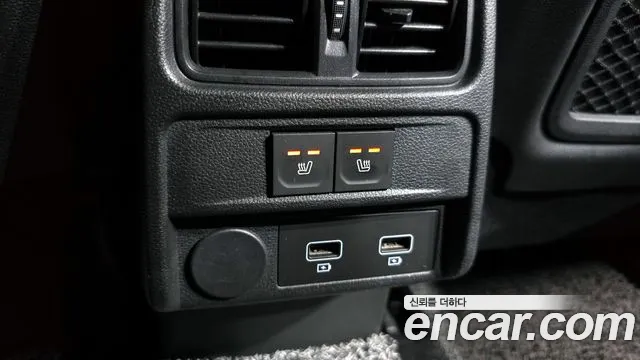 Renault Korea (Samsung) XM3 id 2696549 из Кореи 20