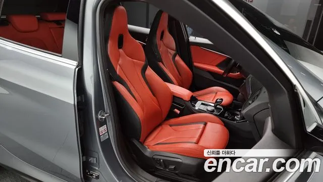 BMW 1 Series (F40) id 2681900 из Кореи 20