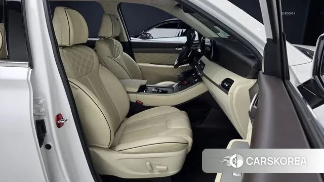 Hyundai Palisade id 3620797 из Кореи 20