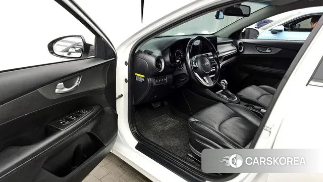 Kia Come New K3 id 3593430 из Кореи 20