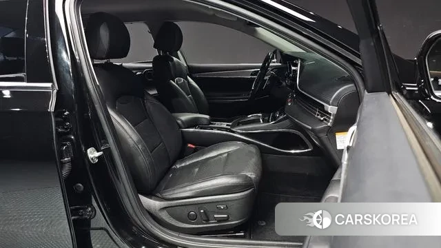 Hyundai The New Grandeur IG Hybrid id 3059992 из Кореи 20