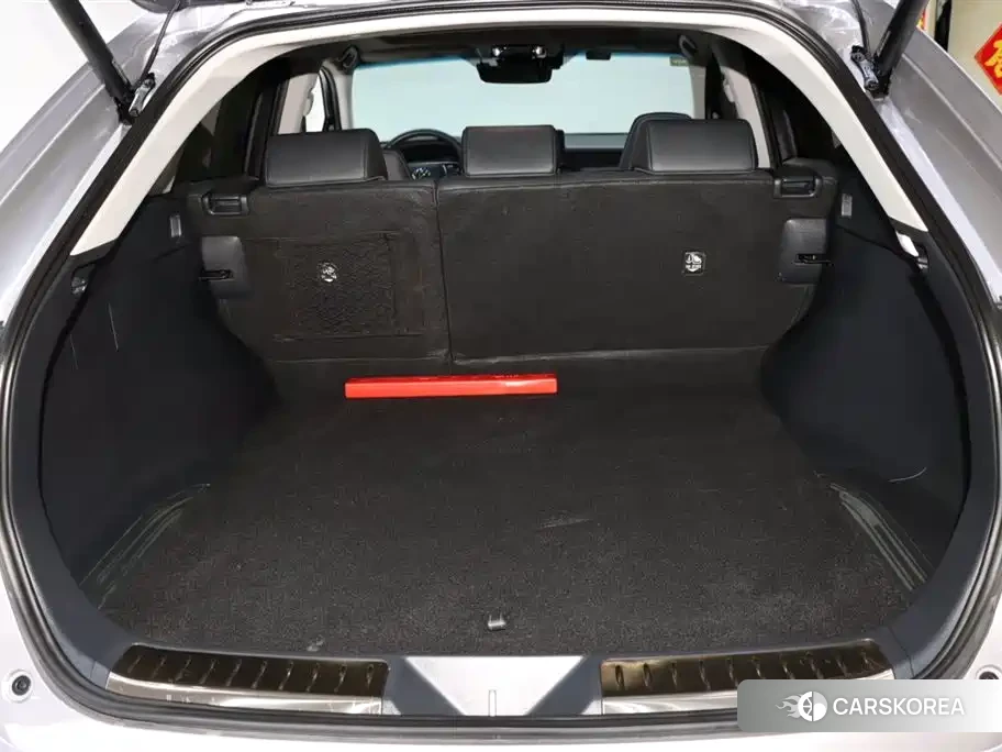 Toyota Weisha id 4577511 из Китая 20