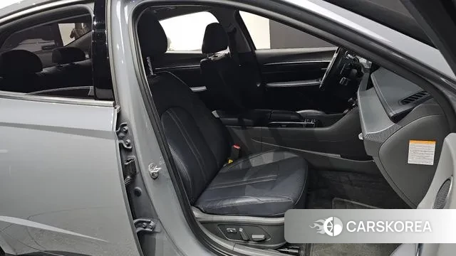 Hyundai Sonata D Edge Hybrid (DN8) id 3629437 из Кореи 20