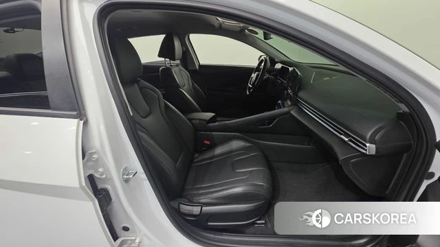 Hyundai The New Avante (CN7) id 4223152 из Кореи 20