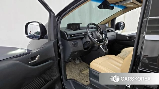 Hyundai Staria id 3941648 из Кореи 20