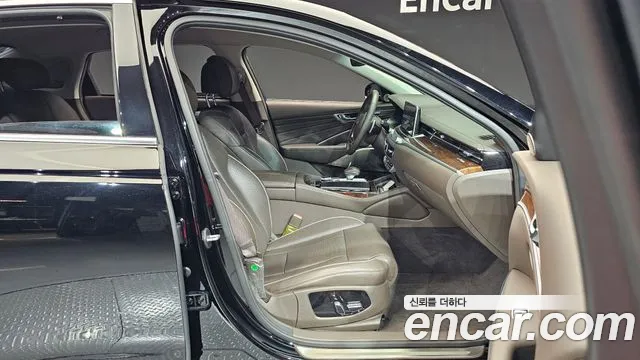 Kia More K9 id 2844985 из Кореи 20