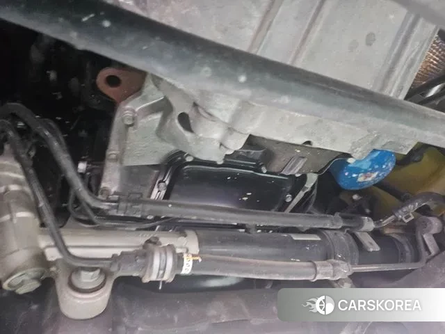 Hyundai The New Grand Starex id 3244114 из Кореи 10